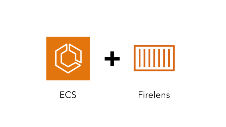 [Firelens]検証環境の構築と設定